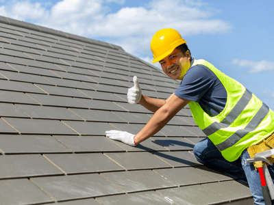 About Roof Repair Experts Leesburg, GA